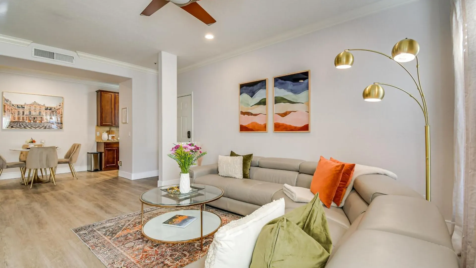 Lovely Scottsdale Retreat Pool And Hot Tub Access!