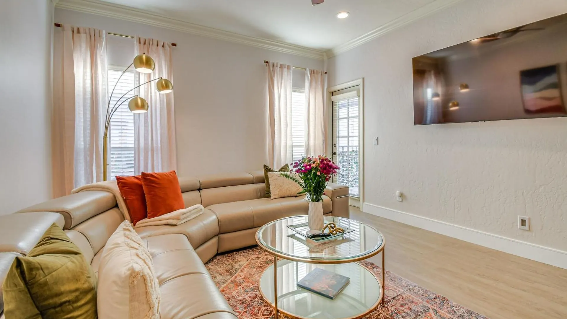 Apartmán Lovely Scottsdale Retreat Pool And Hot Tub Access!